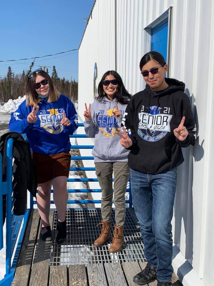 What Energizing Rural Communities Means for Galena, Alaska Department